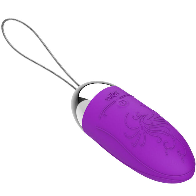 Armony – Phoenix Schendend Ei Afstandsbediening Violet