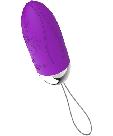 Armony – Phoenix Violating Egg Remote Control Violet Armony – Phoenix Violating Egg Remote Control Violet
