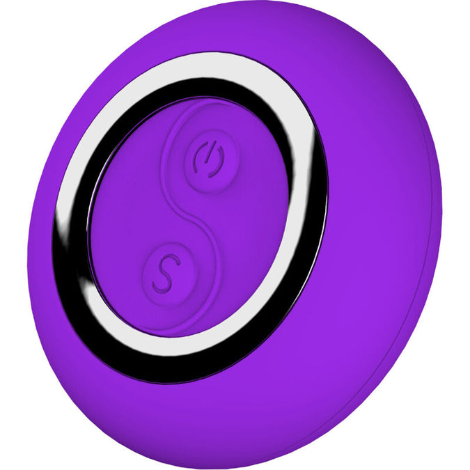 Armony – Phoenix Schendend Ei Afstandsbediening Violet