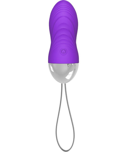 Armony – Violet Remote Control Vibrating Egg Armony – Violet Remote Control Vibrating Egg
