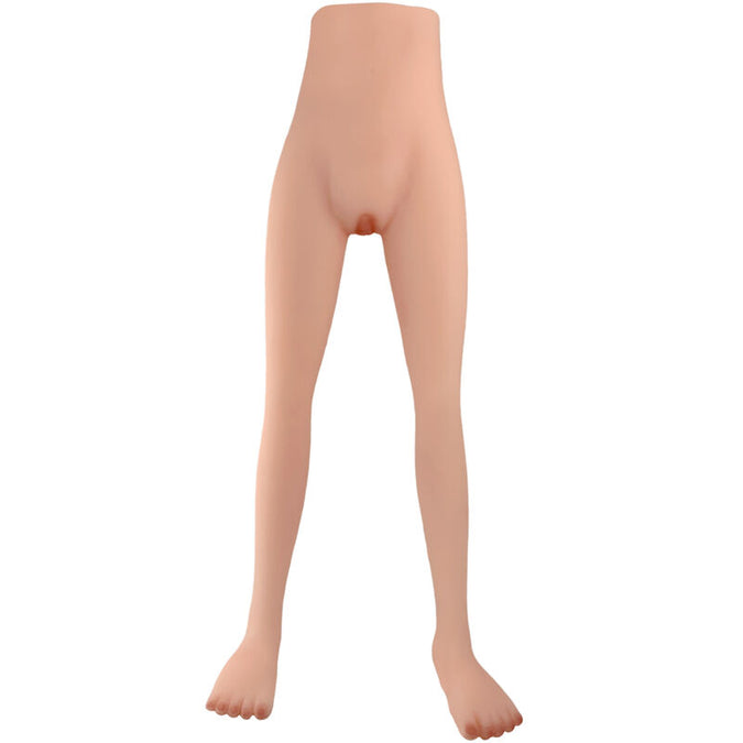 Armony – Damen Silikonbeine Modell 1