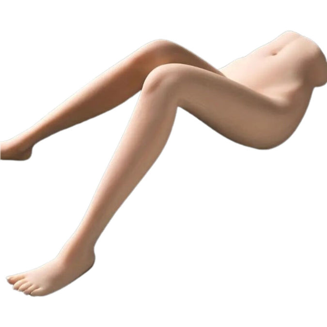 Armony – Damen Silikonbeine Modell 1