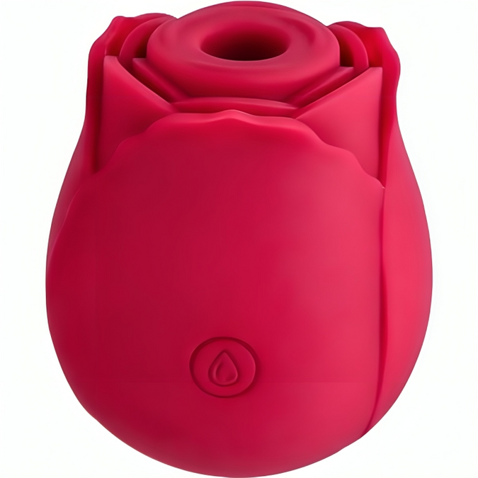 Armony – Delight Flower Red Suction Cup