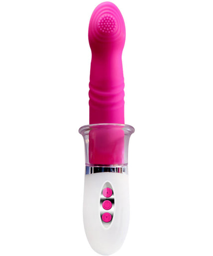 Armony – Liberty Vibrator & Granularer Rotator Armony – Liberty Vibrator & Granularer Rotator