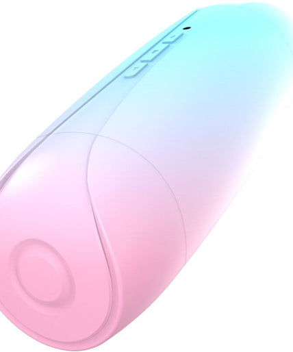 Armony – Rainbow Double Vagina & Mouth Vibrator Masturbator Armony – Rainbow Double Vagina & Mouth Vibrator Masturbator