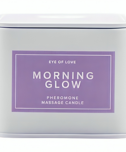 Eye Of Love – Morning Glow Massagekerze für Frauen 150 ml Eye Of Love – Morning Glow Massagekerze für Frauen 150 ml