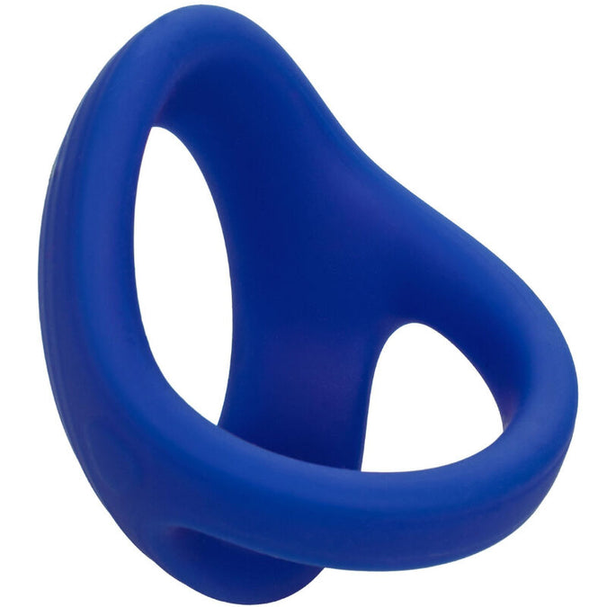 Calexotics – Admiral Cock Ball Doppelring Blau