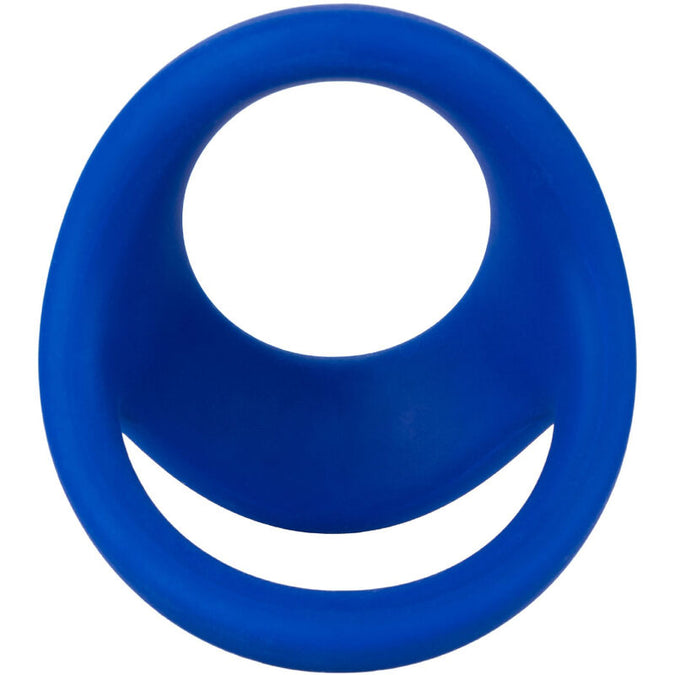 Calexotics – Admiral Cock Ball Doppelring Blau