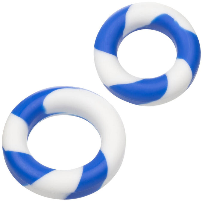 Calexotics – Admiral Set 2 Penisringe