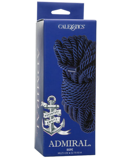 Calexotics – Admiral Japanisches Seil Blau 10 M Calexotics – Admiral Japanisches Seil Blau 10 M