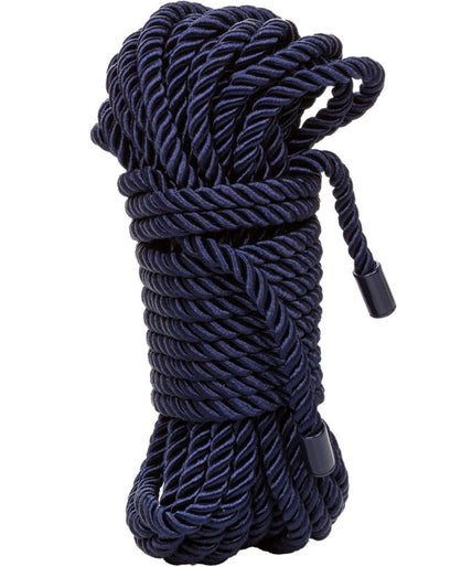 Calexotics – Admiral Japanisches Seil Blau 10 M Calexotics – Admiral Japanisches Seil Blau 10 M