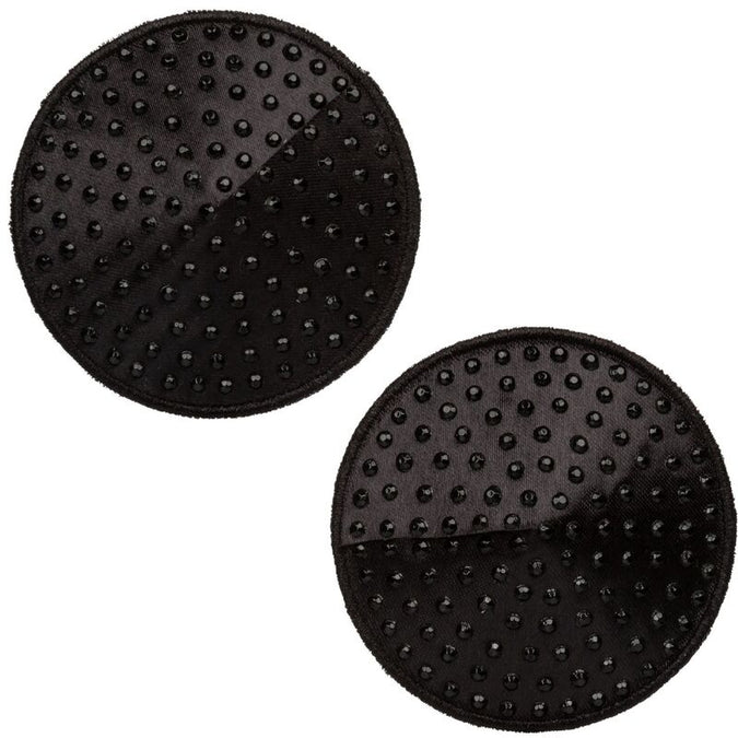 Calexotics – Radiance Runde Schmuck-Nippelabdeckungen