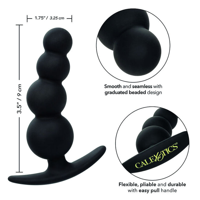 Calexotics – Boundless Beaded Plug