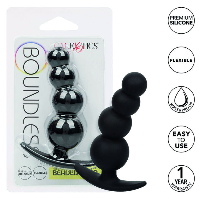 Calexotics – Boundless Beaded Plug