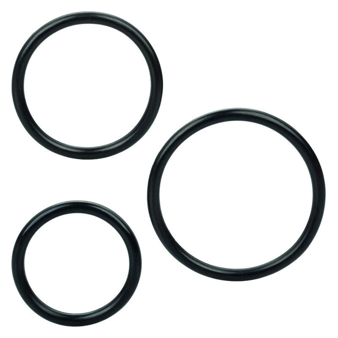 Calexotics – Boundless Silicone Pegging Kit