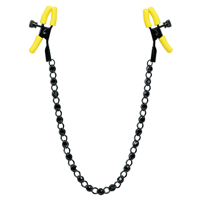 Calexotics – Boundless Brustwarzen-Reizer
