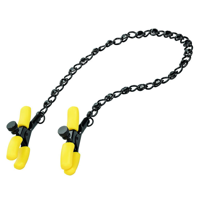 Calexotics – Boundless Brustwarzen-Reizer