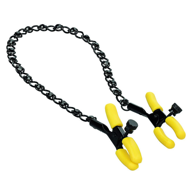 Calexotics – Boundless Brustwarzen-Reizer