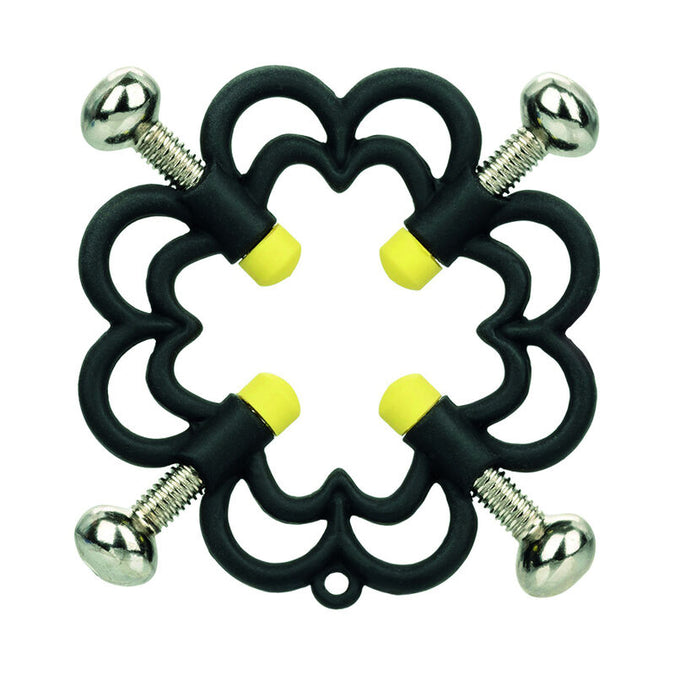 Calexotics – Boundless Brustwarzen-Klemmen