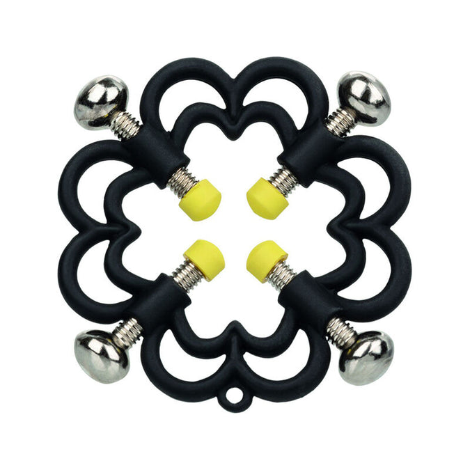 Calexotics – Boundless Brustwarzen-Klemmen