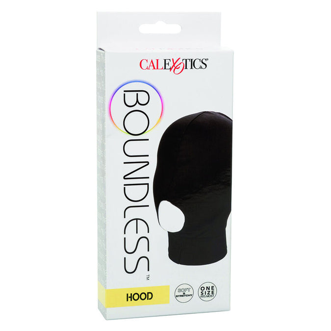 Calexotics – Grenzeloze Kap