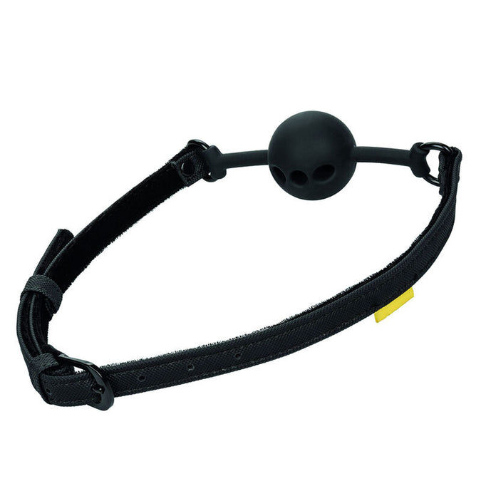 Calexotics – Boundless Ademend Ball Gag