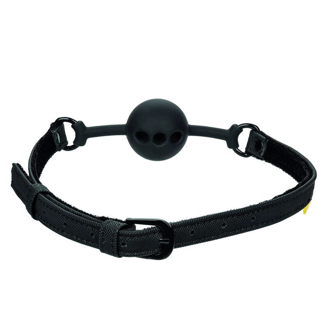 Calexotics – Boundless Ademend Ball Gag