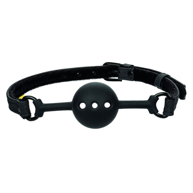 Calexotics – Boundless Ademend Ball Gag