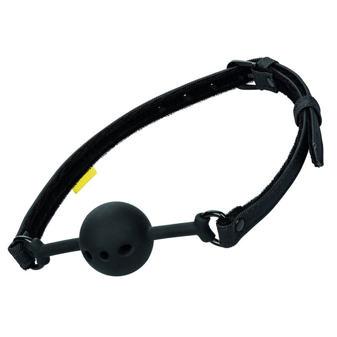 Calexotics – Boundless Ademend Ball Gag