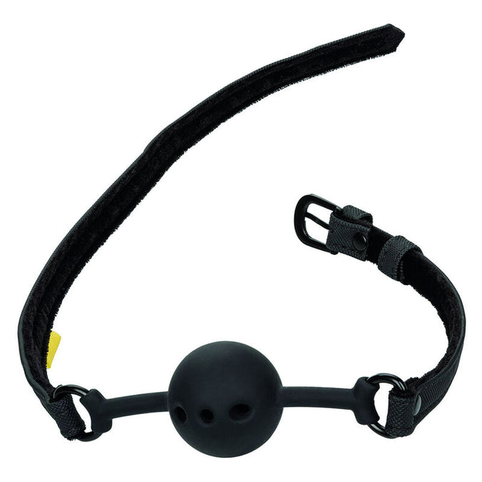 Calexotics – Boundless Ademend Ball Gag