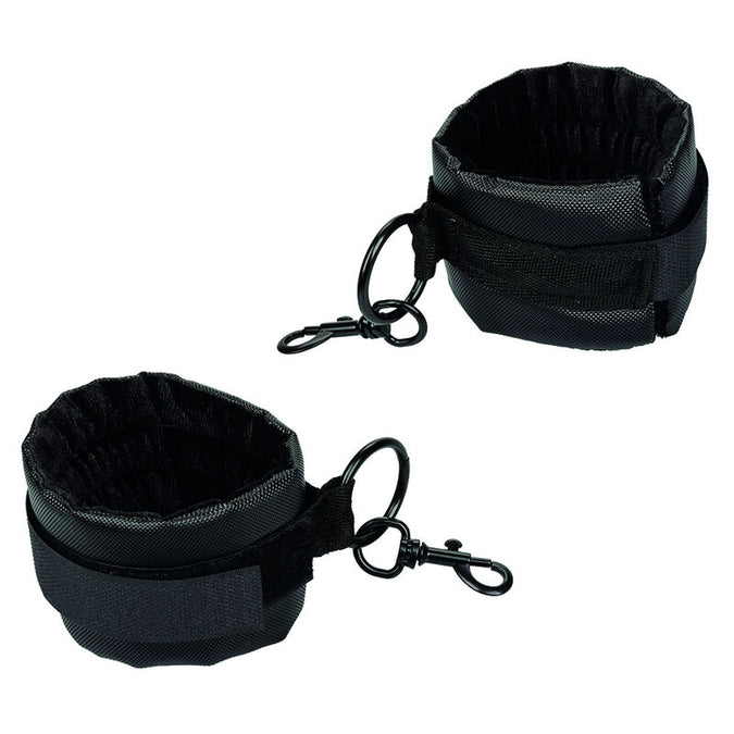 Calexotics – Boundless Halsband Körperfessel