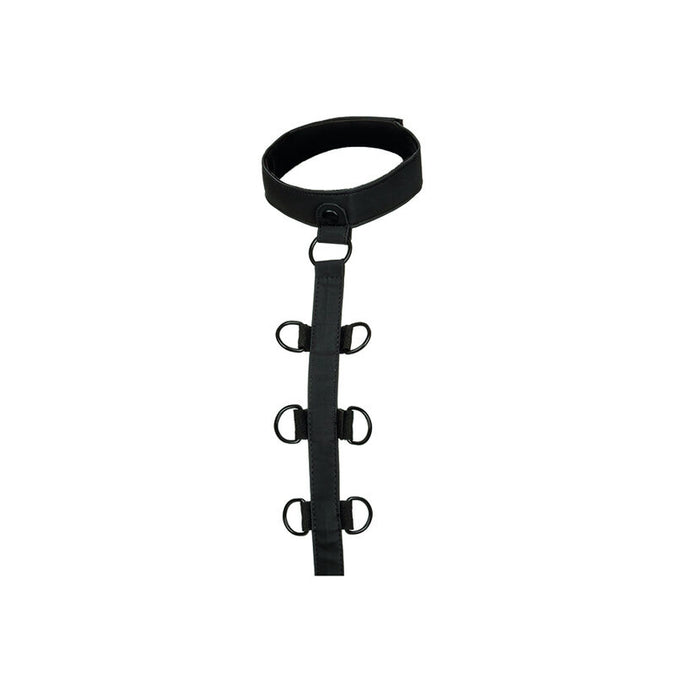 Calexotics – Boundless Halsband Körperfessel