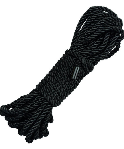 Calexotics – Boundless Seil 10m Schwarz Calexotics – Boundless Seil 10m Schwarz