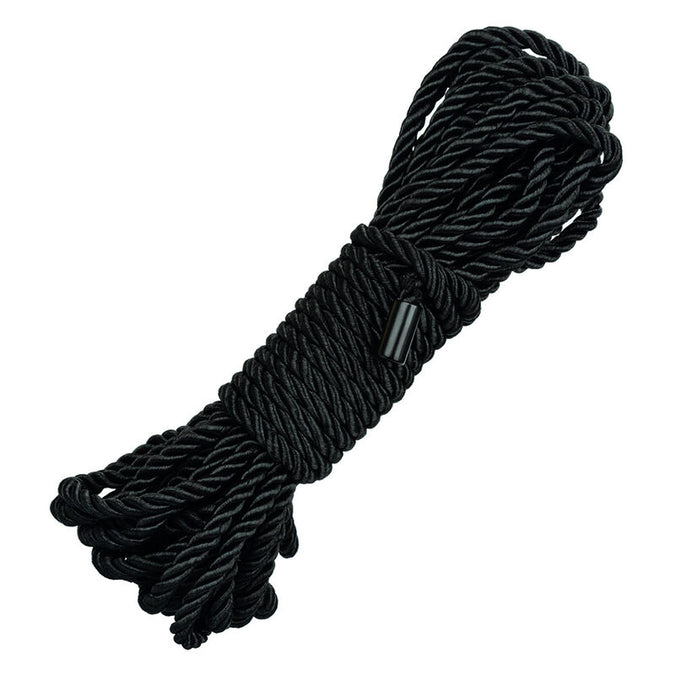 Calexotics – Boundless Rope 10m Black
