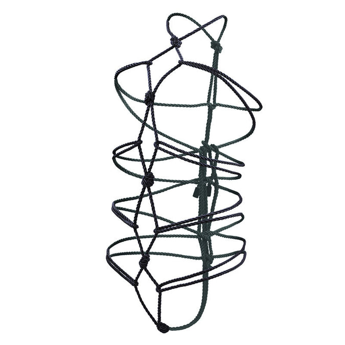 Calexotics – Boundless Rope 10m Black