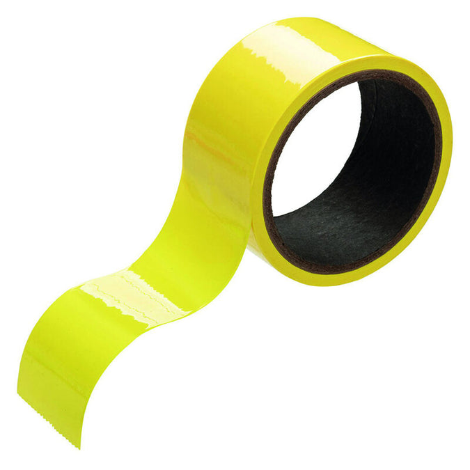 Calexotics – Boundless Bondage Tape Gelb
