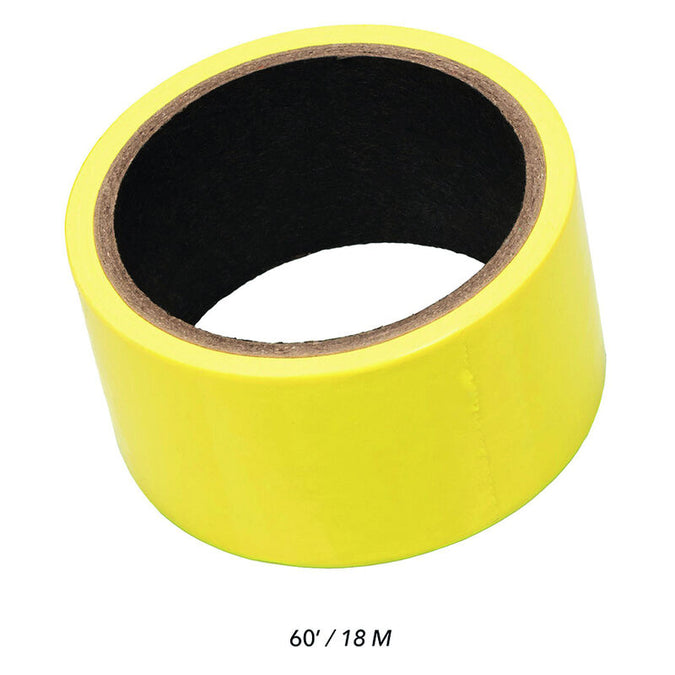 Calexotics – Boundless Bondage Tape Gelb