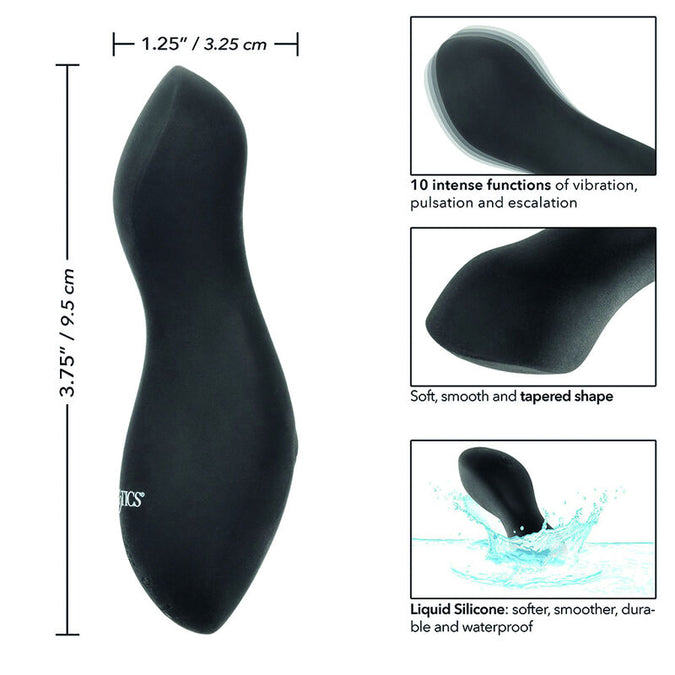 Calexotics – Boundless Massager Perfekte Kurve