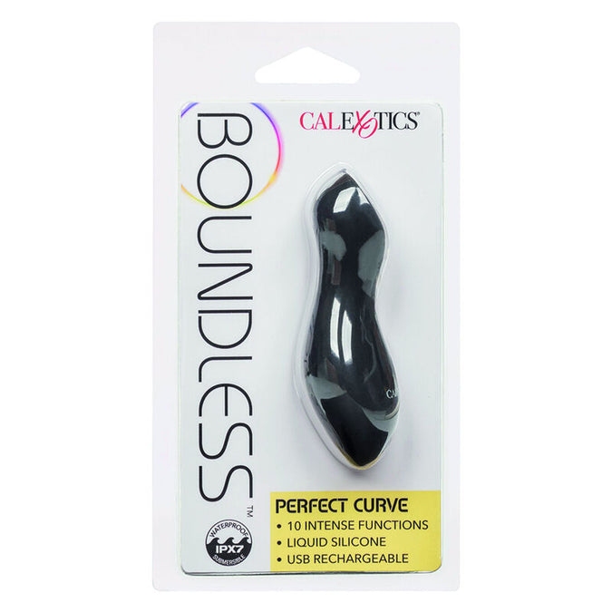 Calexotics – Boundless Massager Perfekte Kurve