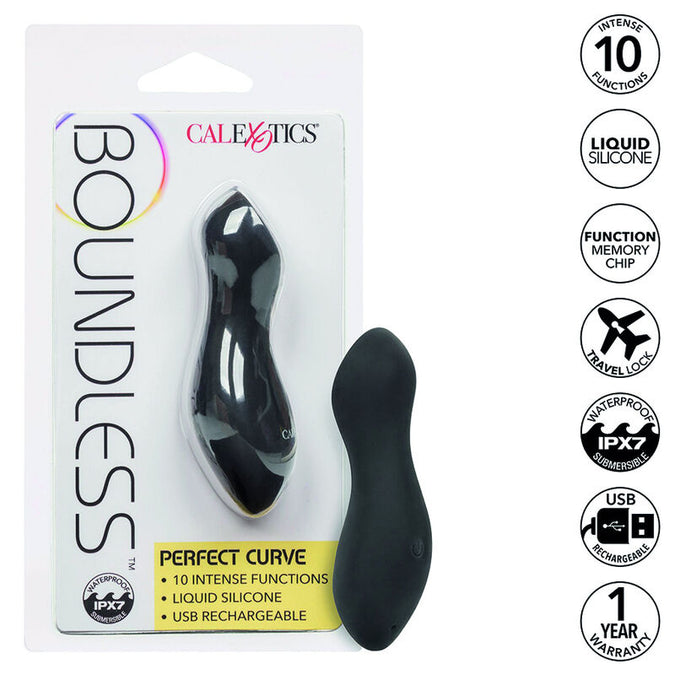 Calexotics – Boundless Massager Perfekte Kurve