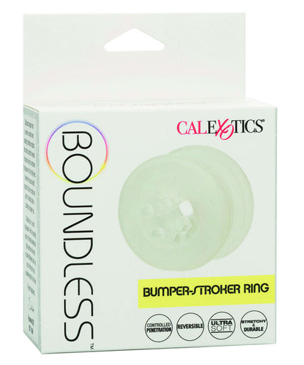 Calexotics – Boundless Bumper – Stroker-Ring Calexotics – Boundless Bumper – Stroker-Ring