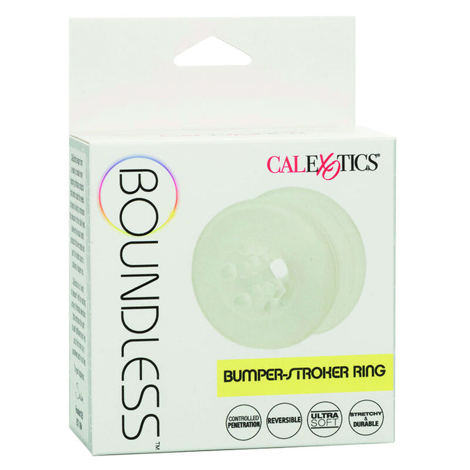 Calexotics – Boundless Bumper – Stroker Ring