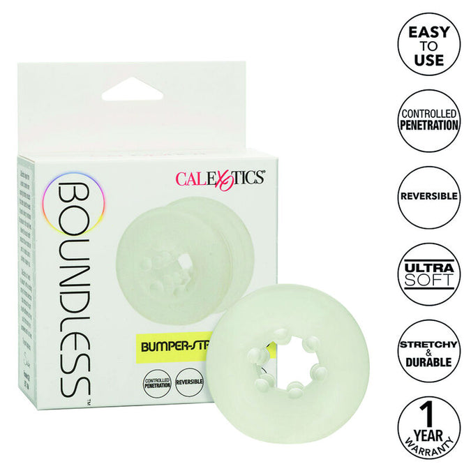 Calexotics – Boundless Bumper – Stroker Ring
