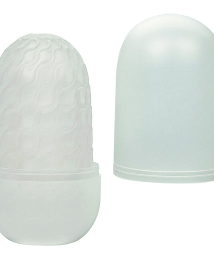 Calexotics – Boundless Wende-Squishy-Ball Stroke Gelb Calexotics – Boundless Wende-Squishy-Ball Stroke Gelb