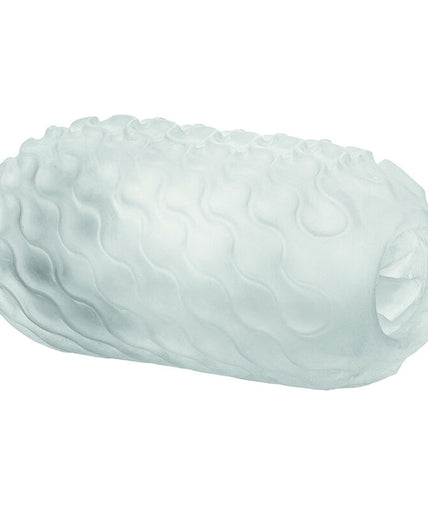 Calexotics – Boundless Wende-Squishy-Ball Stroke Gelb Calexotics – Boundless Wende-Squishy-Ball Stroke Gelb