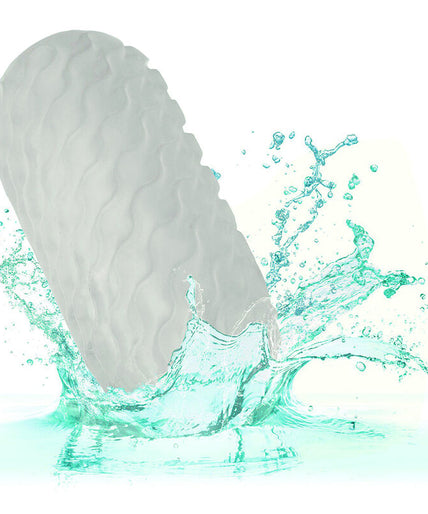 Calexotics – Boundless Wende-Squishy-Ball Stroke Grau Calexotics – Boundless Wende-Squishy-Ball Stroke Grau