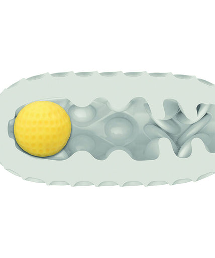 Calexotics – Boundless Wende-Squishy-Ball Stroke Grau Calexotics – Boundless Wende-Squishy-Ball Stroke Grau