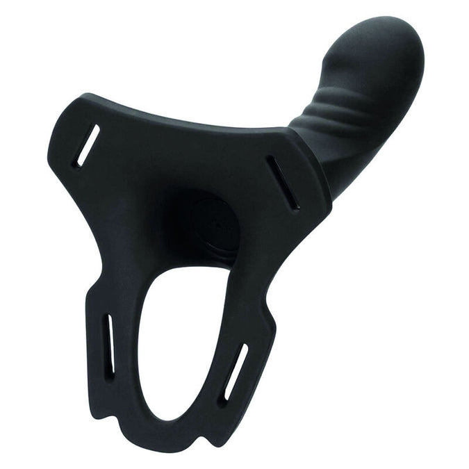 Calexotics – Boundless Oplaadbare Multi-Doel Harnas