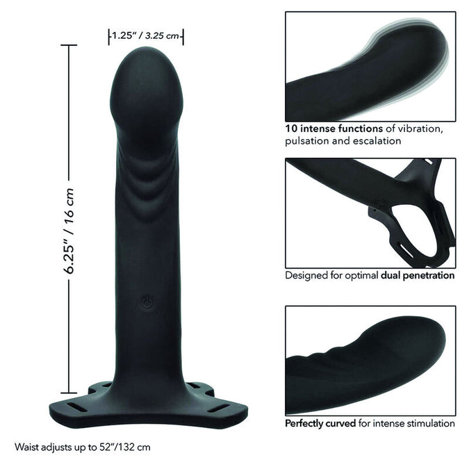 Calexotics – Boundless Oplaadbare Multi-Doel Harnas