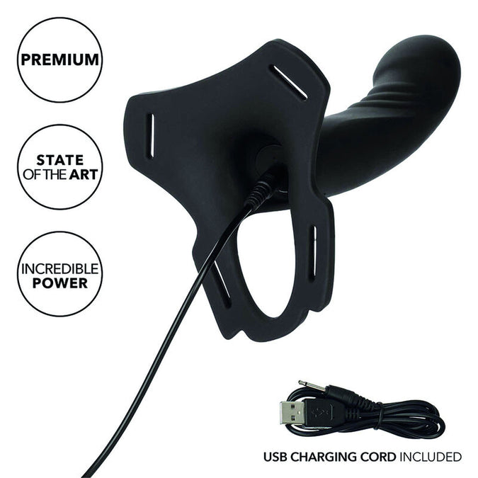 Calexotics – Boundless Oplaadbare Multi-Doel Harnas